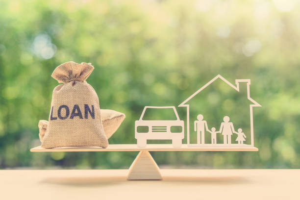 Best Auto Loans  in Morgan, UT