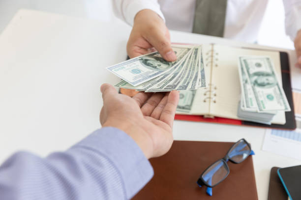 Equipment Financing in Morgan, UT